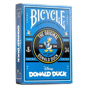 Foto Bicycle - Disney Classic Donald Duck