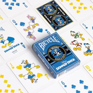 Foto Bicycle - Disney Classic Donald Duck