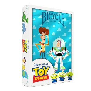 Foto Bicycle - Disney Pixar Toy Story