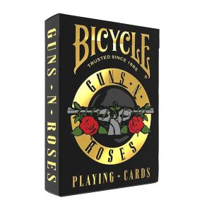 Foto Bicycle - Guns N Roses