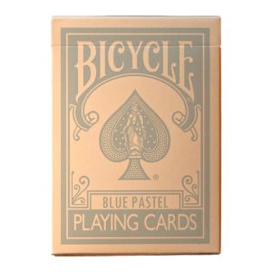 Foto Bicycle - Pastel Blue