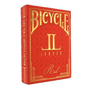 Foto Bicycle - X Laura London Playing Cards