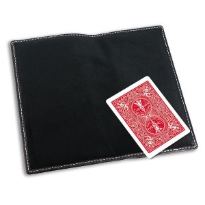 Foto Tappetino tascabile - Nero