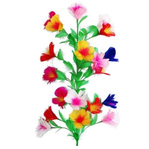 Foto Fiori per bastone a sparizione