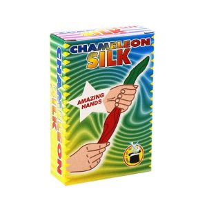 Foto Chameleon Silk