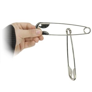 Foto Jumbo Linking Pins
