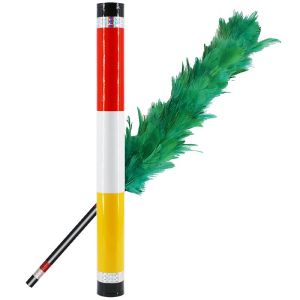 Foto Matching Color Changing Plumes 