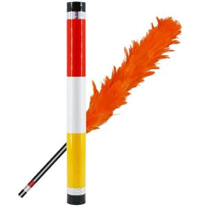 Foto Matching Color Changing Plumes 