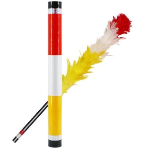 Foto Matching Color Changing Plumes 