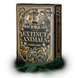 Foto Moooi Extinct Animals by Theory11