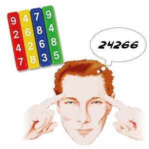 Foto Mathematical Genius