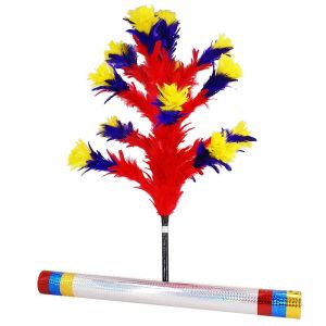 Foto Super Plumes to Bouquet