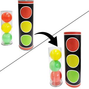 Foto Traffic Light