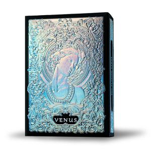 Foto Venus Onyx Playing Cards by TCC Fashion